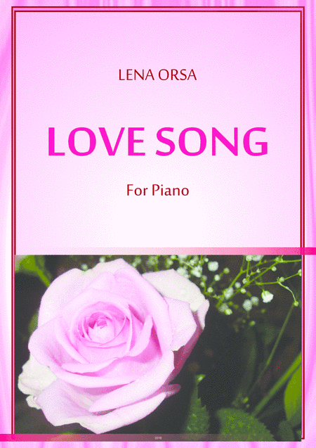 Love Song
