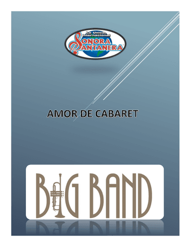 AMOR DE CABARET