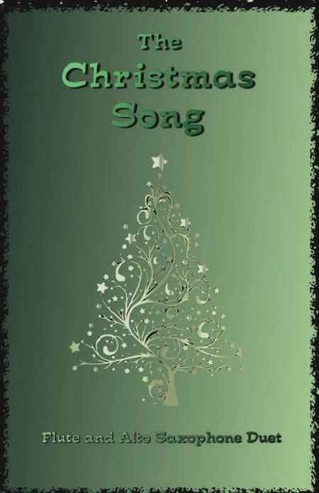 The Christmas Song (Chestnuts Roasting On An Open Fire) (arr. David McKeown)