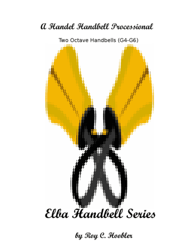 A Handel Handbell processional