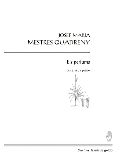Els perfums