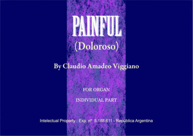 PAINFUL (DOLOROSO)