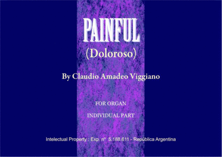 PAINFUL (DOLOROSO)