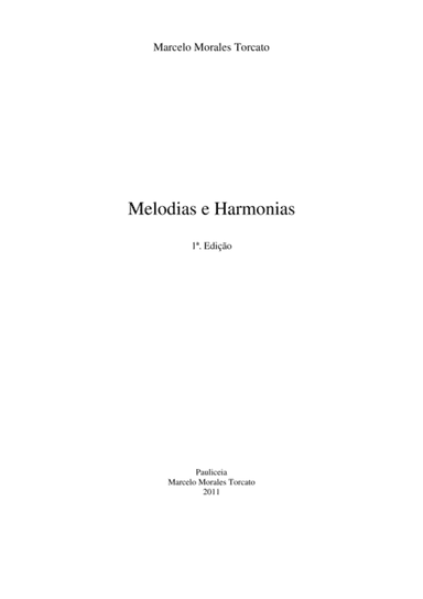 Melodias e Harmonias