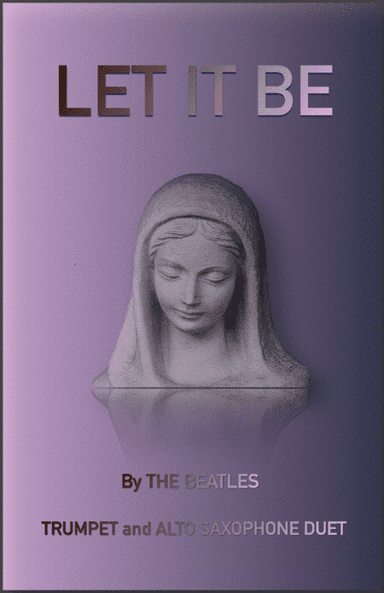 Let It Be (arr. David McKeown)