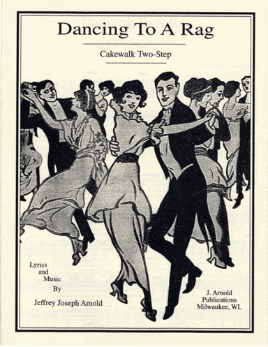 Dancing To A Rag