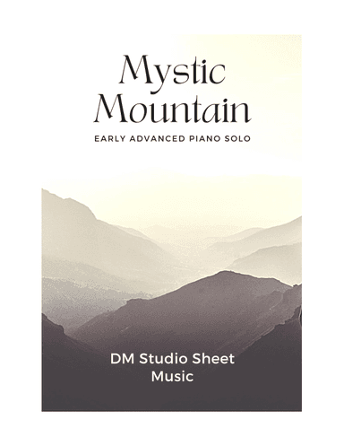 Mystic Mountain