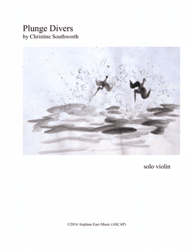 Plunge Divers