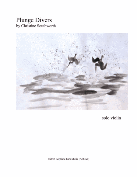 Plunge Divers