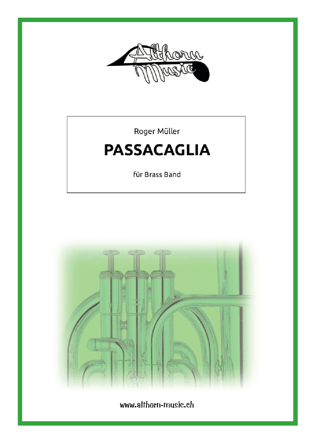 Passacaglia