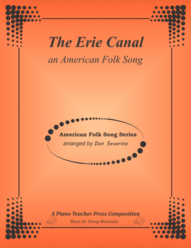 The Erie Canal (arr. Dan Severino)