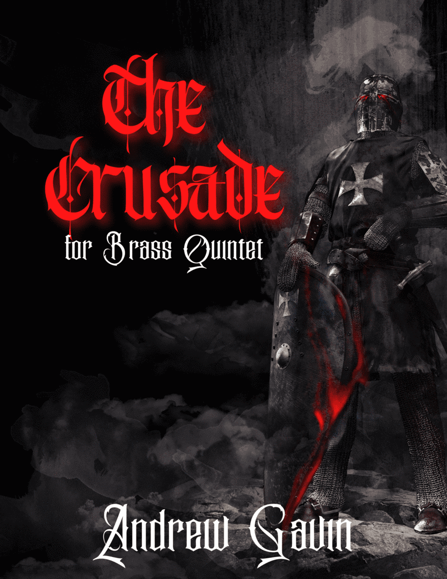 The Crusade