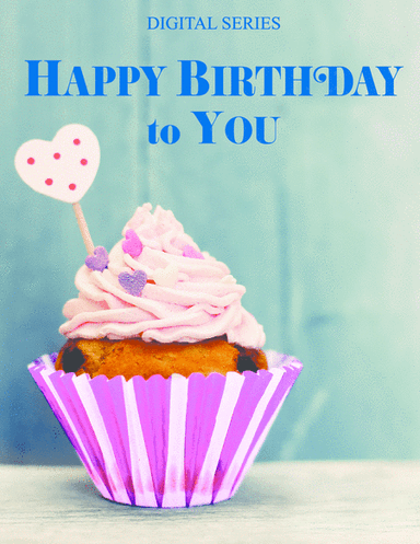 Happy Birthday to You for Flute or Oboe or Violin & Clarinet Duet - Music for Two (arr. Last Resort Music Publishing)