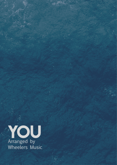 You (arr. The Dusty Piano)