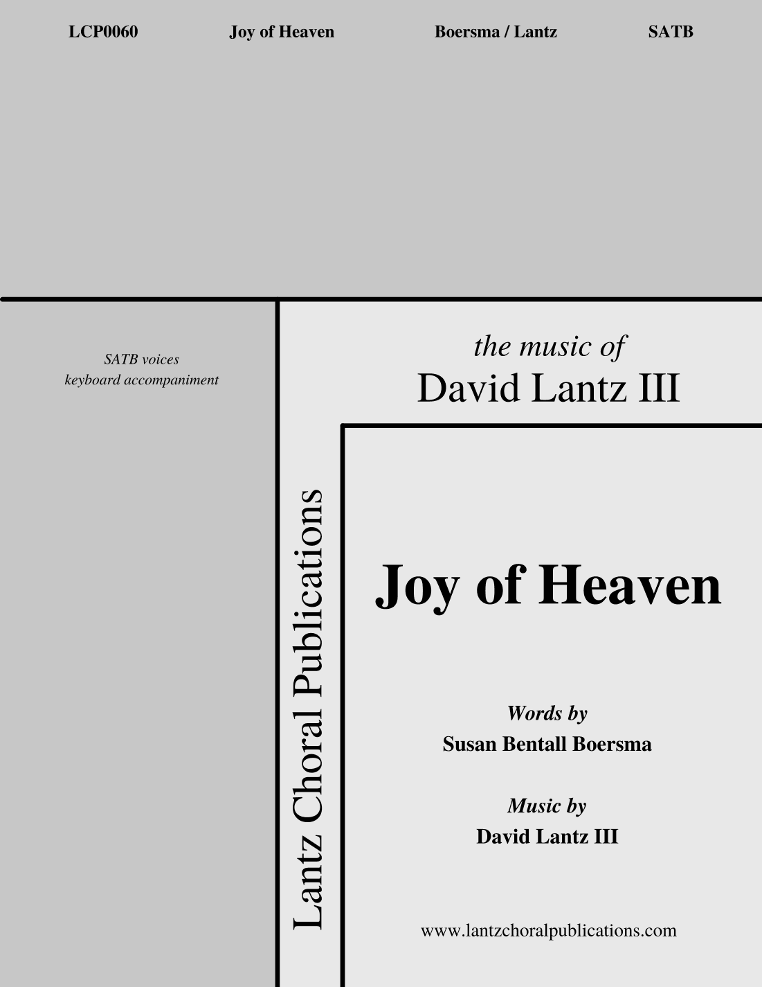 Joy of Heaven