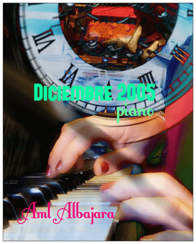 Diciembre 2005