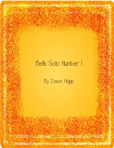 Bells Solo Number 1