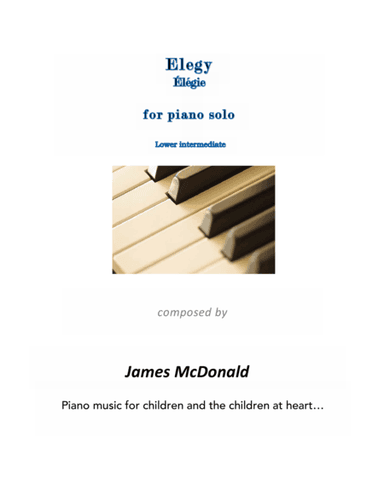 Elegy