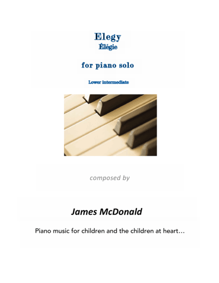 Elegy