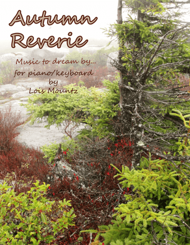 Autumn Reverie