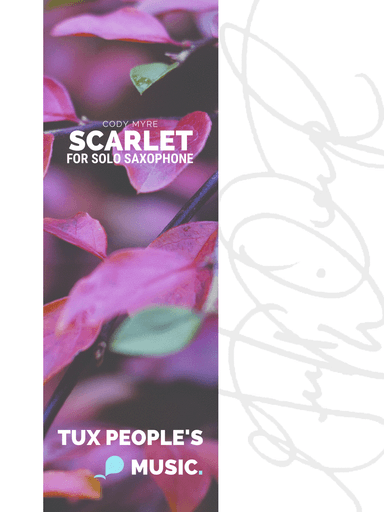 Scarlet