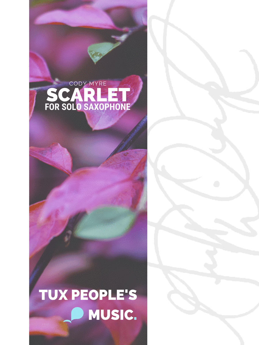 Scarlet