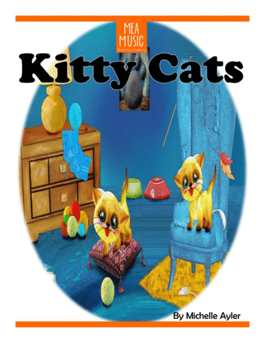 Kitty Cats
