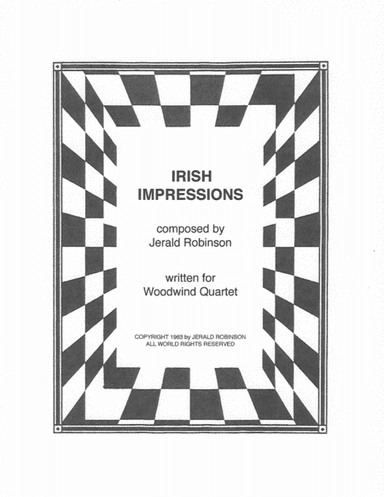 Irish Impressions