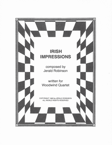 Irish Impressions