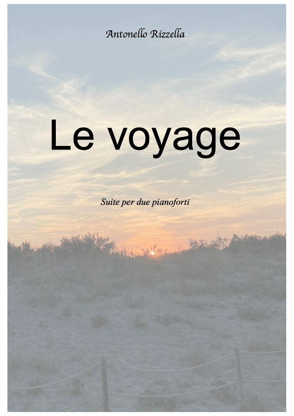 Le voyage