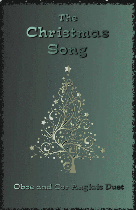 The Christmas Song (chestnuts Roasting On An Open Fire) (arr. David McKeown)