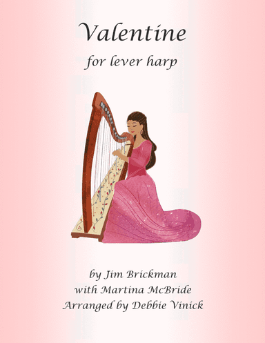 Valentine (arr. Debbie Vinick)