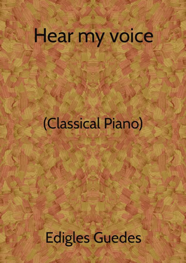 Hear my voice