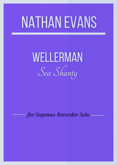 Wellerman (arr. André Laitano)