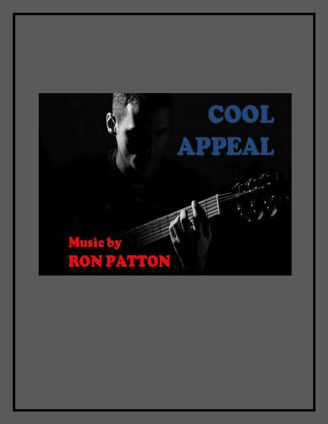 Cool Appeal