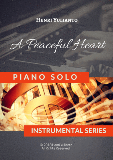 A Peaceful Heart