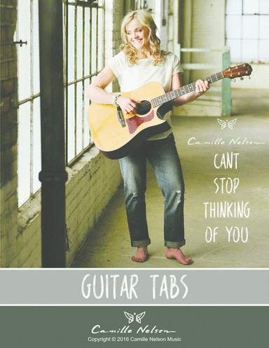 Can't Stop Thinking of You