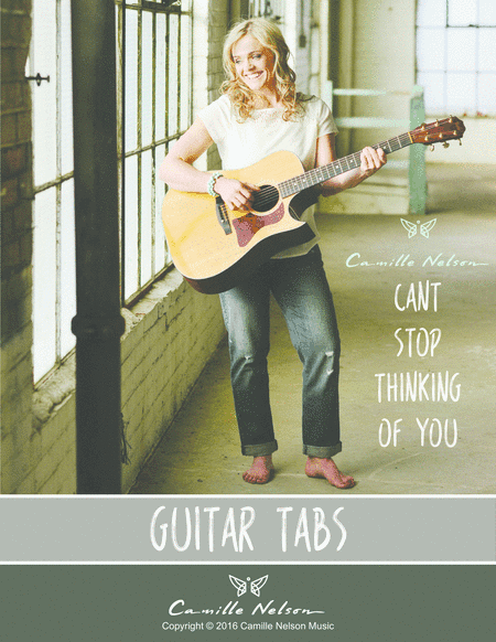 Can't Stop Thinking of You