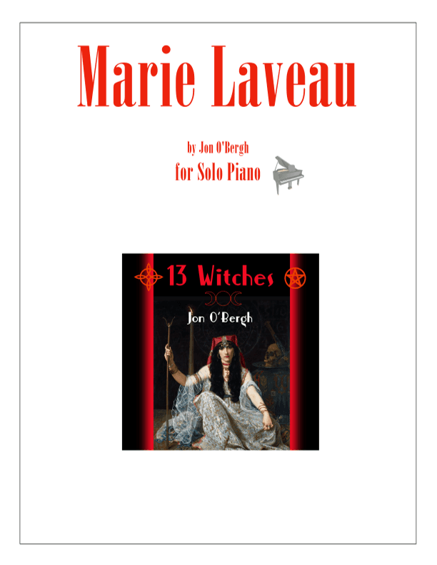 Marie Laveau