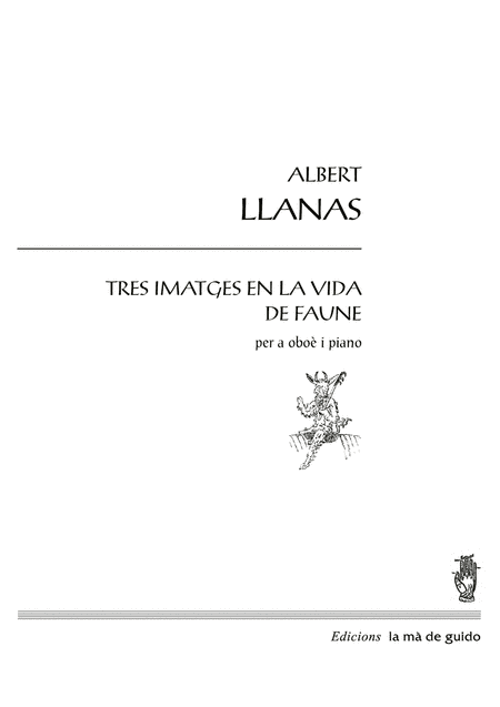 3 imatges en la vida de Faune