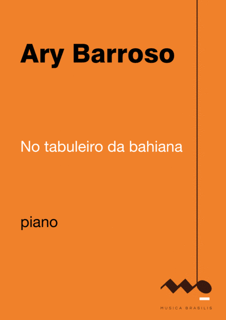 No tabuleiro da bahiana