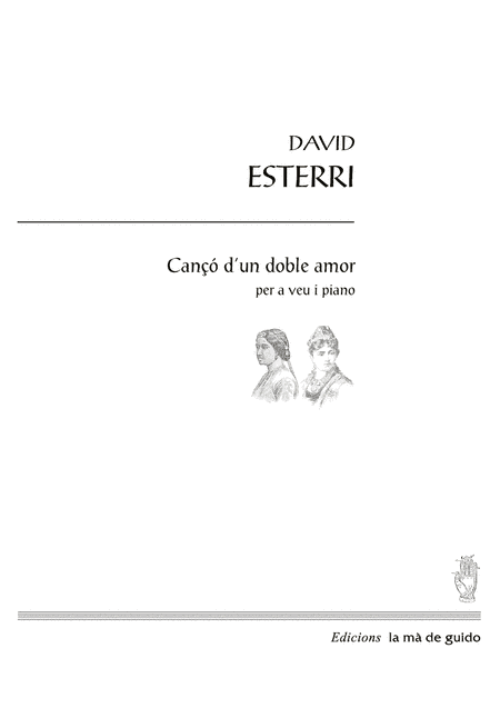 Cançó d'un doble amor