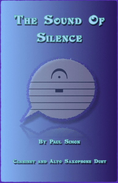 The Sound Of Silence (arr. David McKeown)
