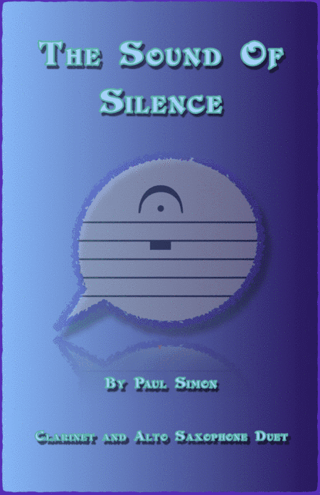 The Sound Of Silence (arr. David McKeown)