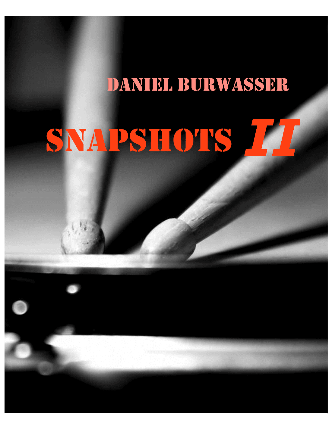 Snapshots II