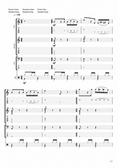 Capricio No: 24 (arr. John Hurford)