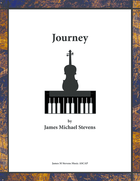 Journey - Violin & Piano