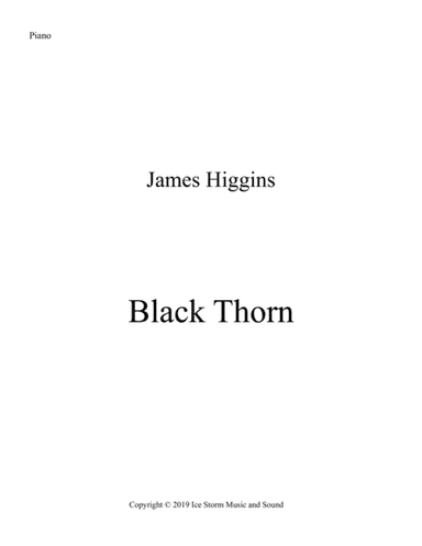 Black Thorn