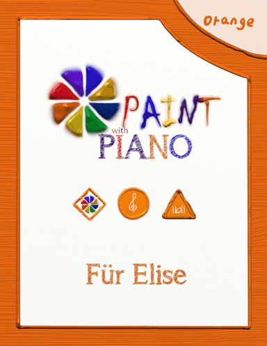 Fur Elise (Easy Piano) (arr. Joshua Devine)