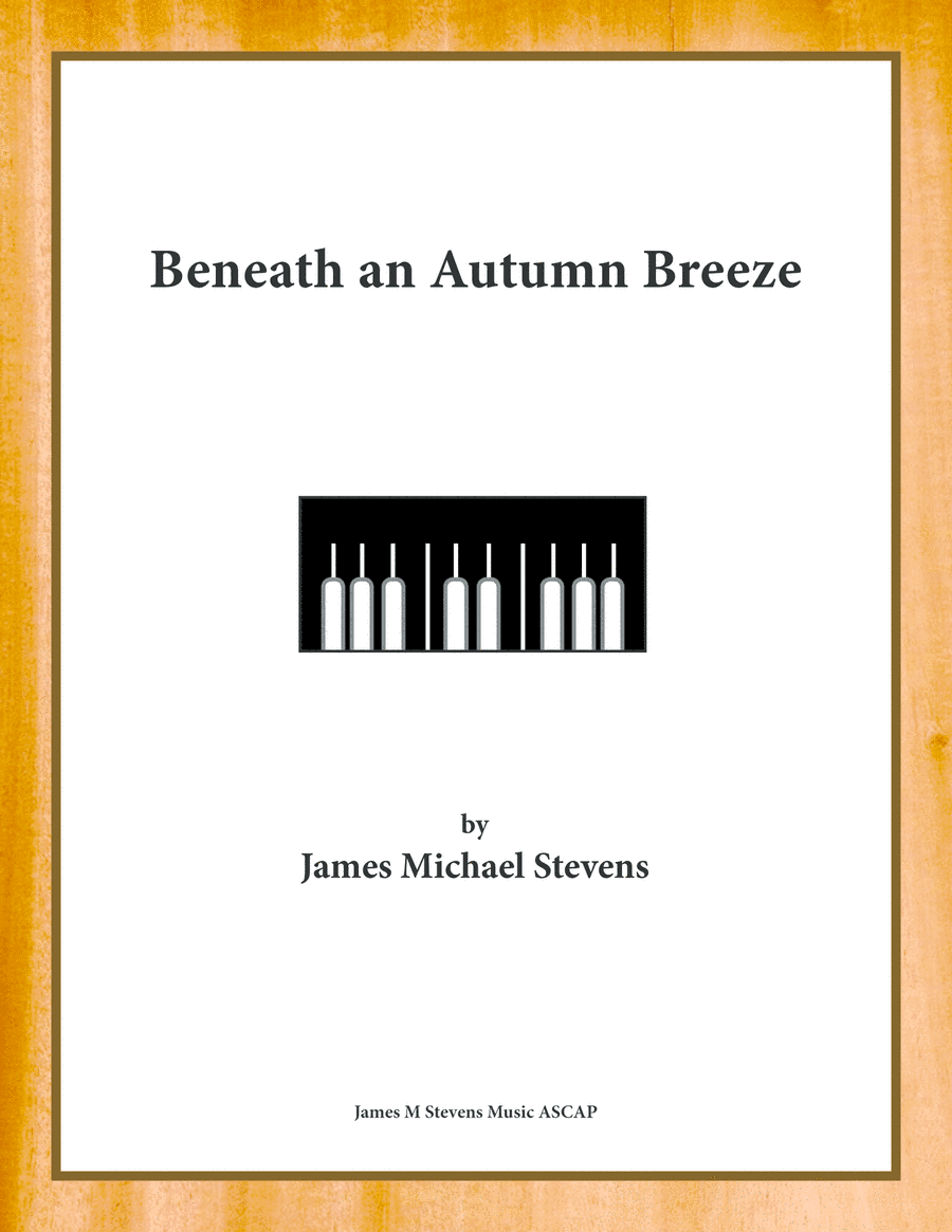 Beneath an Autumn Breeze